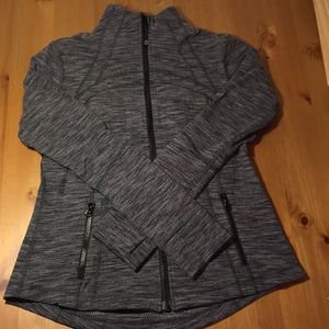 Lululemon define jacket like new